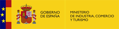 Gobierno de España - Ministerio de Industria, Comercio y Turismo